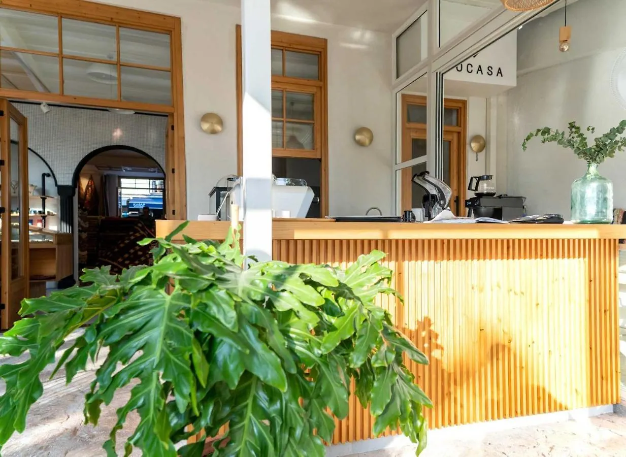 Apartman Epocasa Gocek / Stylish Seafront Suites Törökország