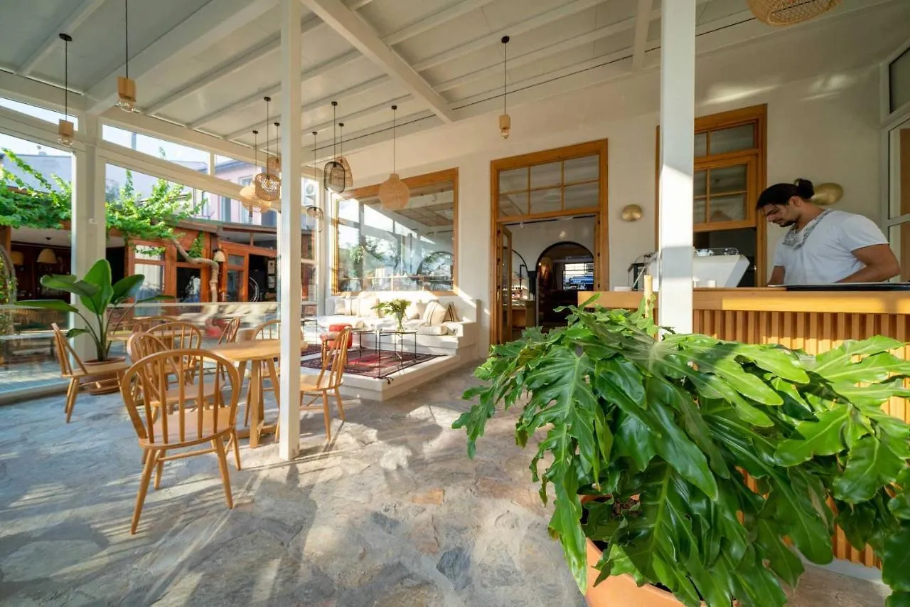 Epocasa Gocek / Stylish Seafront Suites 0*, Göcek