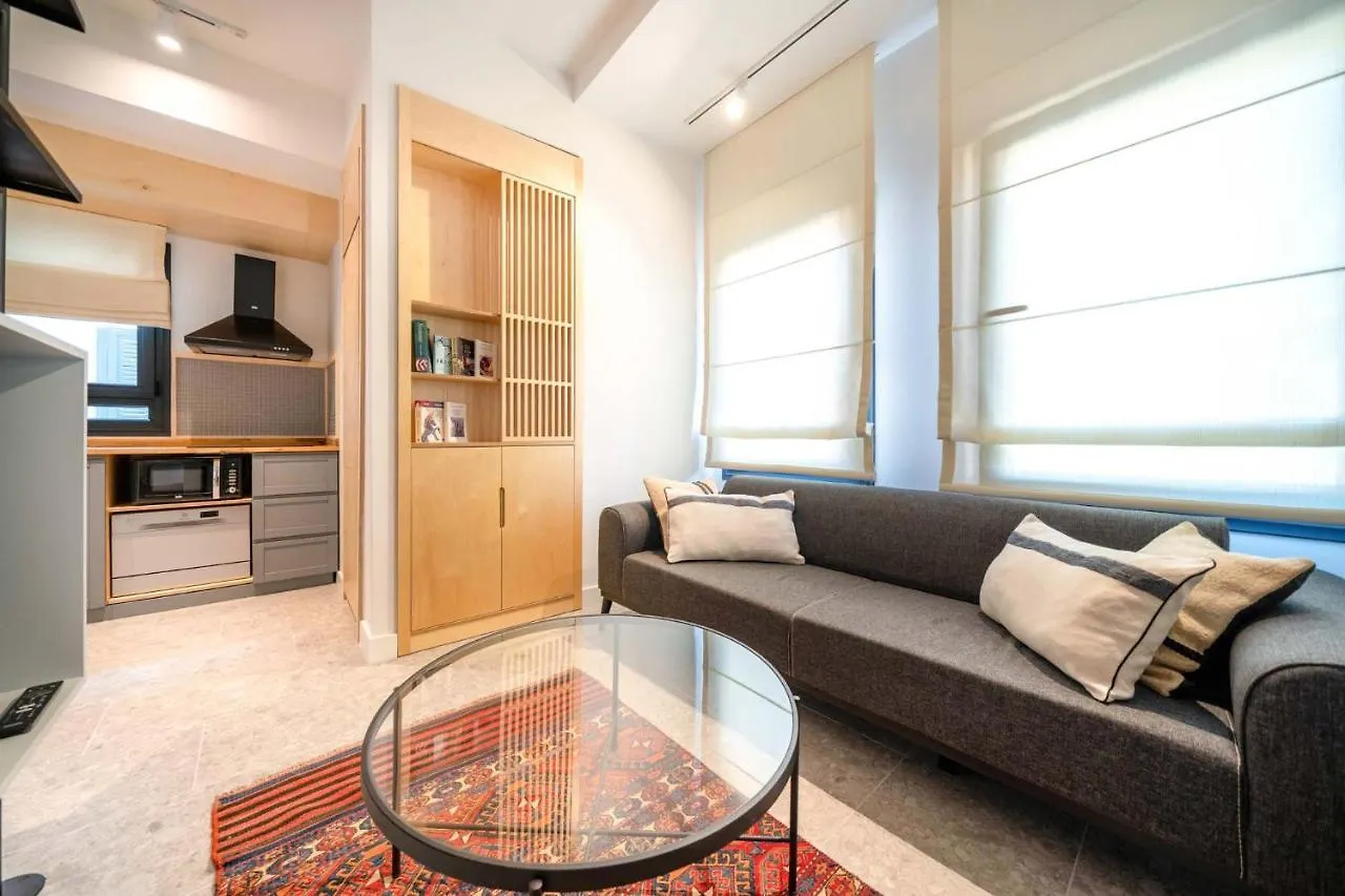 Epocasa Gocek / Stylish Seafront Suites Törökország