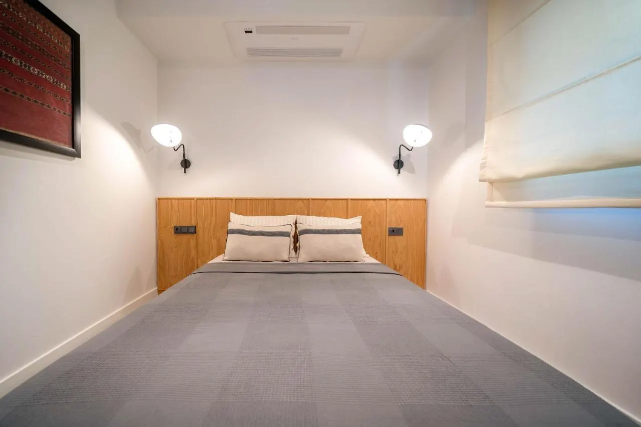 Epocasa Gocek / Stylish Seafront Suites Apartman